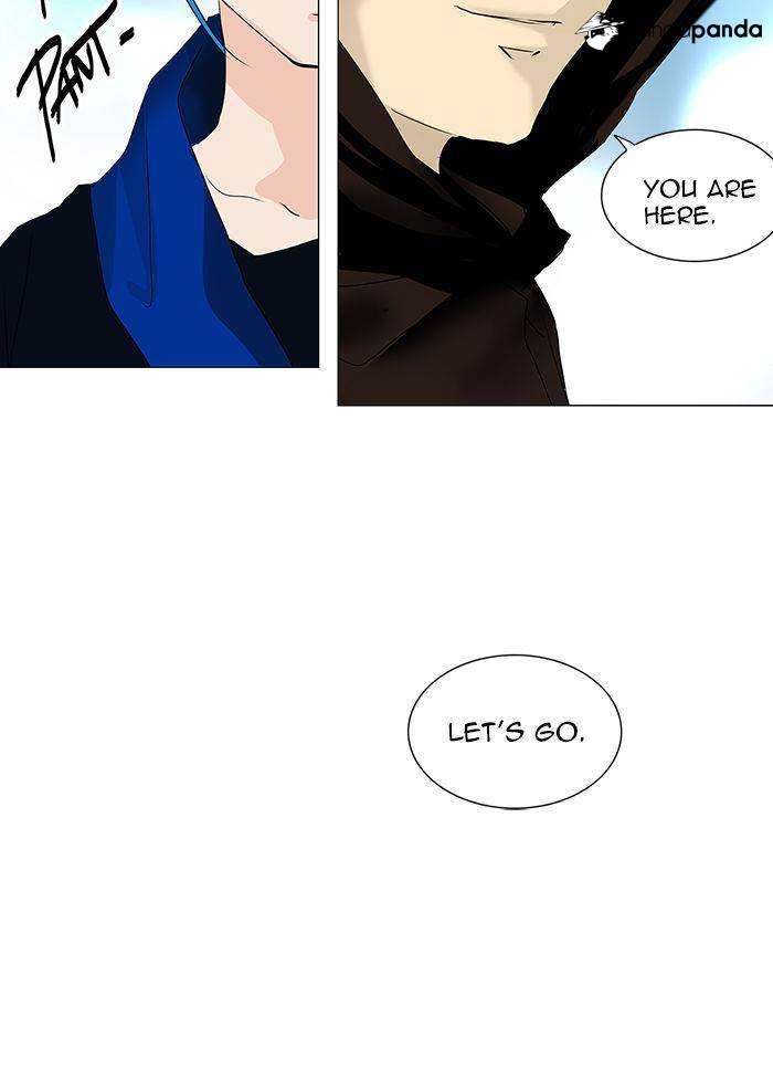 Tower of God Chapter 220 image 41